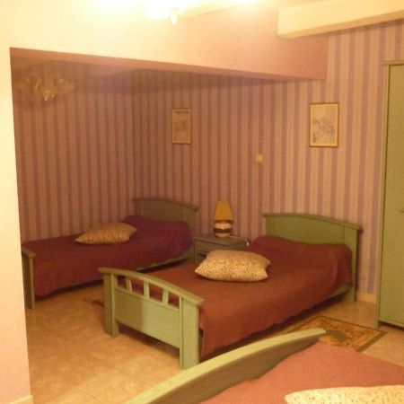 Domaine De Rode Buze Bed & Breakfast Cahors Luaran gambar