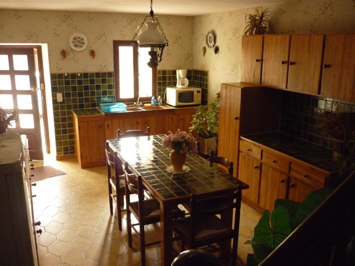 Domaine De Rode Buze Bed & Breakfast Cahors Luaran gambar