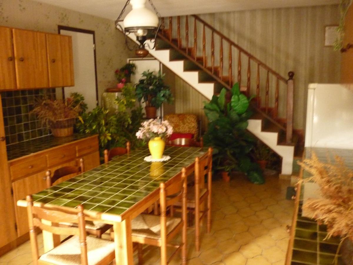 Domaine De Rode Buze Bed & Breakfast Cahors Luaran gambar
