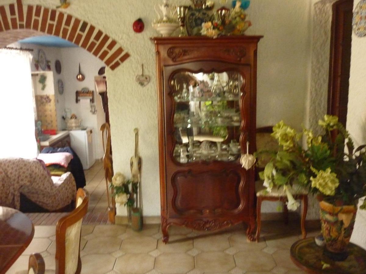 Domaine De Rode Buze Bed & Breakfast Cahors Luaran gambar