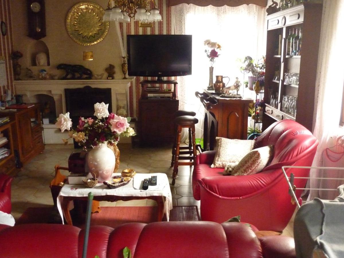Domaine De Rode Buze Bed & Breakfast Cahors Luaran gambar