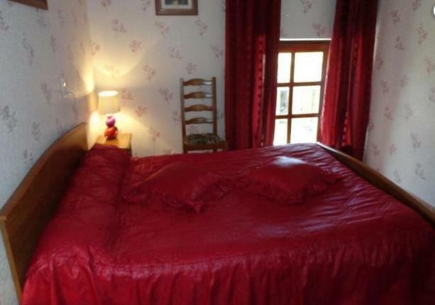 Domaine De Rode Buze Bed & Breakfast Cahors Luaran gambar