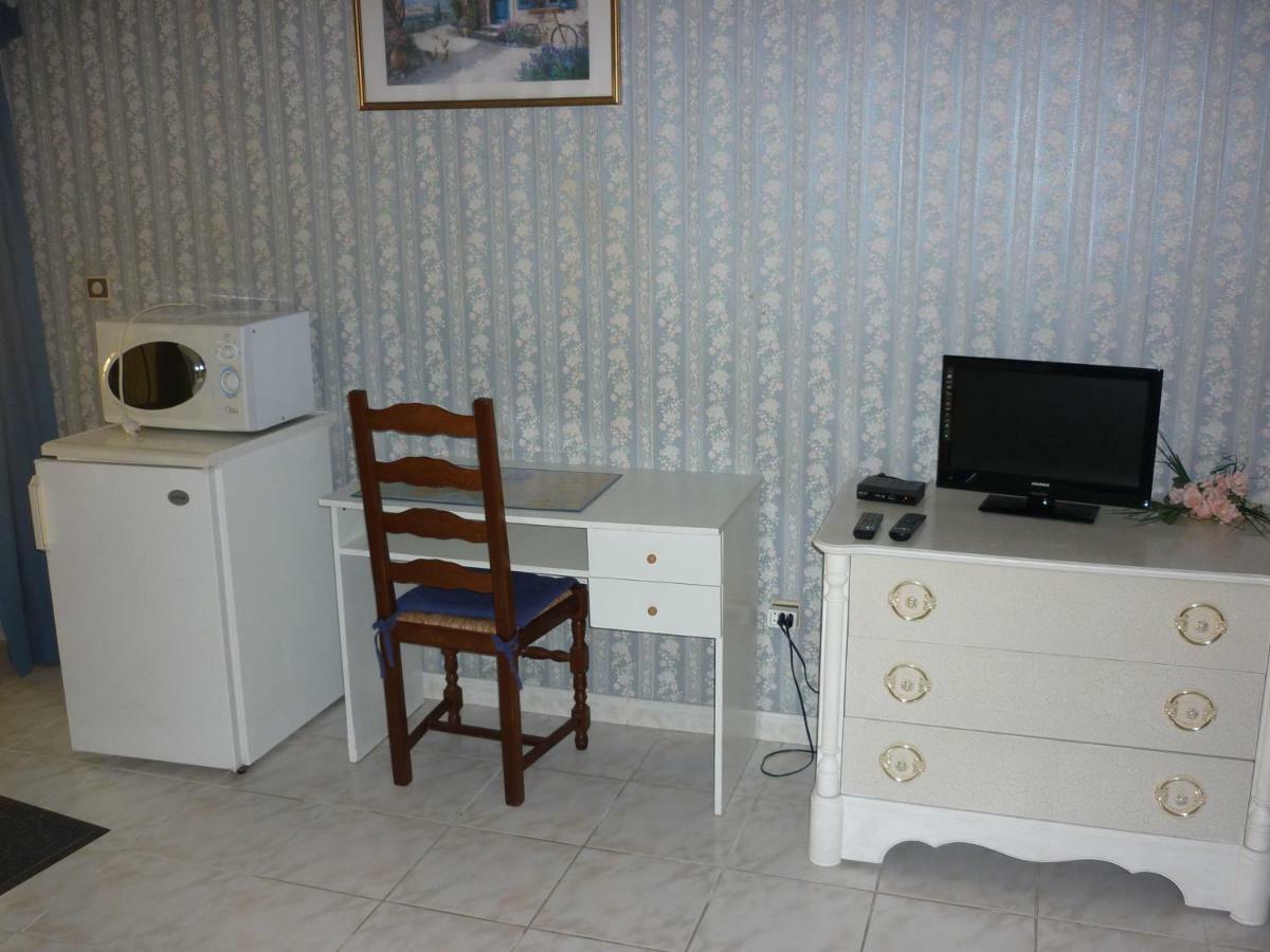 Domaine De Rode Buze Bed & Breakfast Cahors Luaran gambar