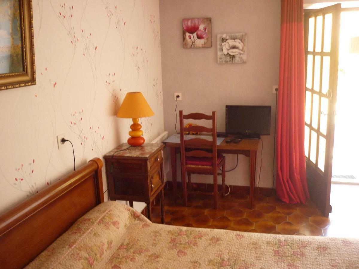 Domaine De Rode Buze Bed & Breakfast Cahors Luaran gambar