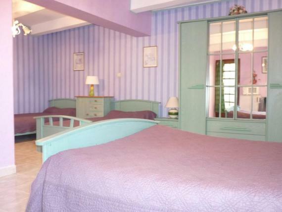 Domaine De Rode Buze Bed & Breakfast Cahors Luaran gambar