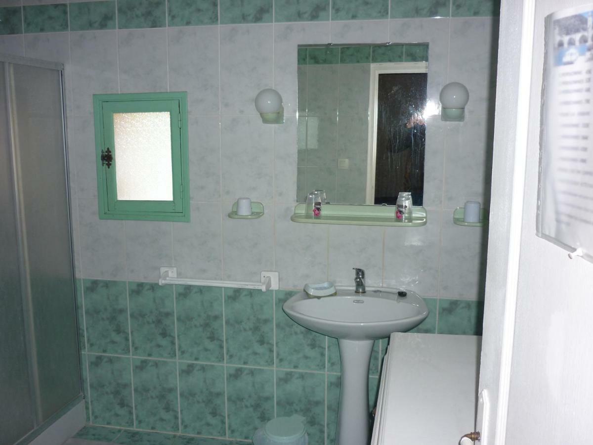 Domaine De Rode Buze Bed & Breakfast Cahors Luaran gambar