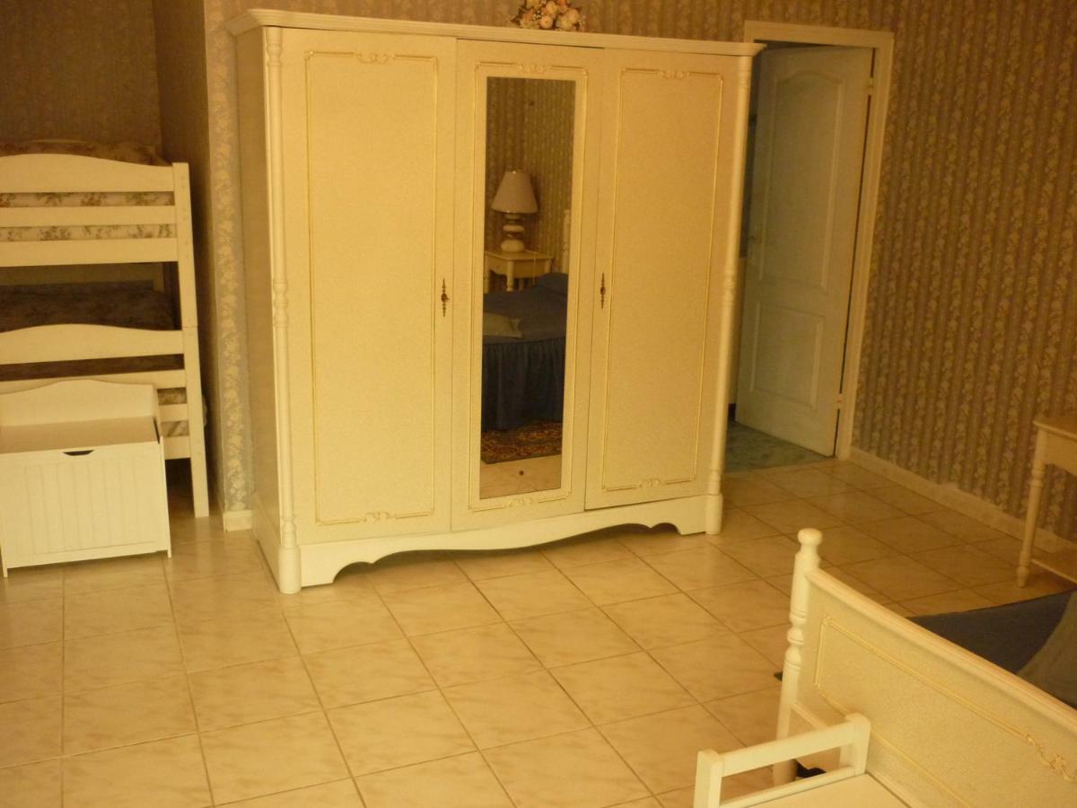 Domaine De Rode Buze Bed & Breakfast Cahors Luaran gambar