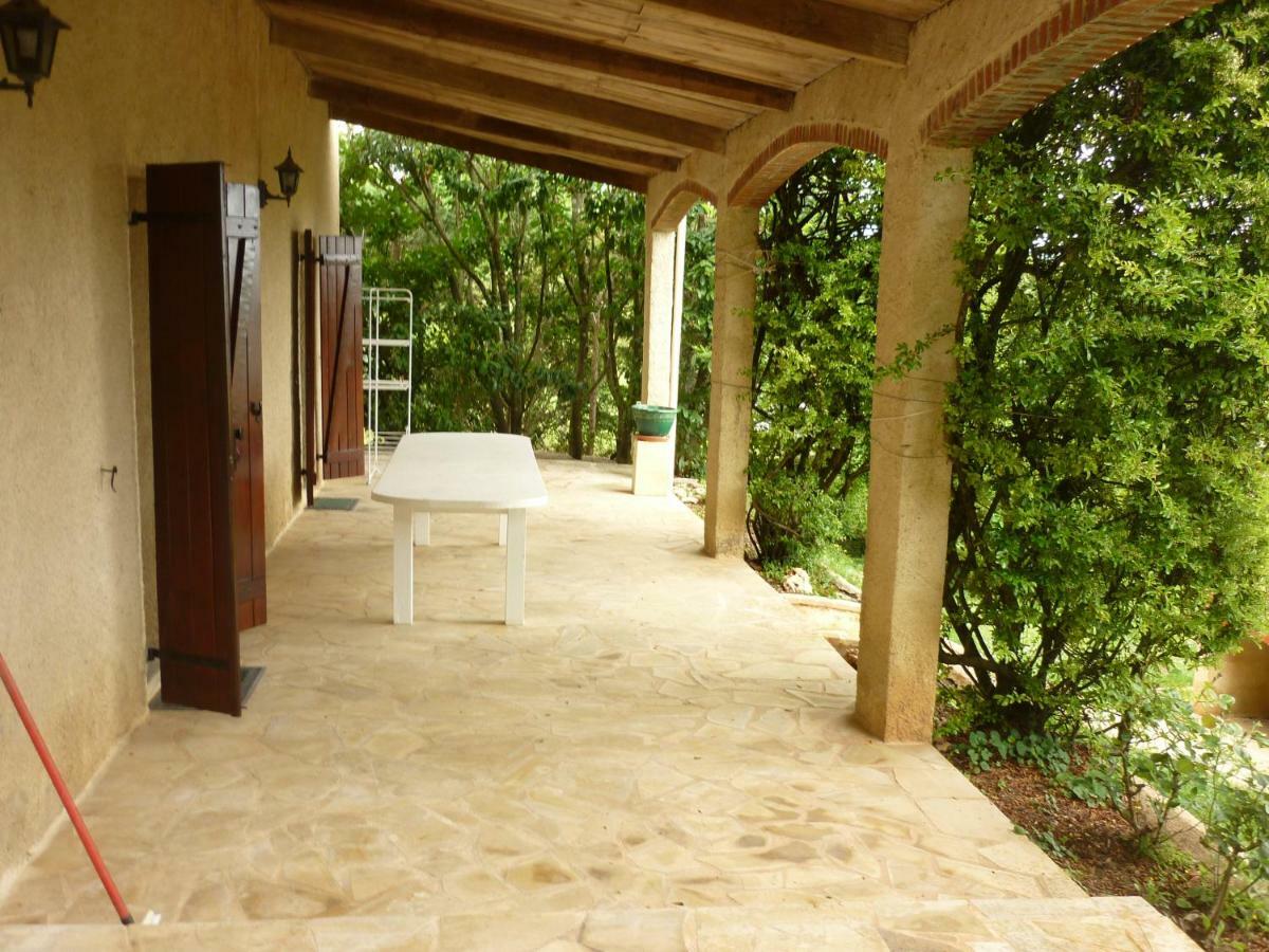 Domaine De Rode Buze Bed & Breakfast Cahors Luaran gambar